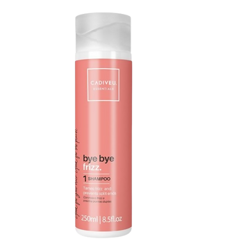 Cadiveu Bye Bye Frizz Shampoo