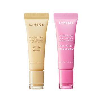 Laneige Vanilla Candy Lip Duo