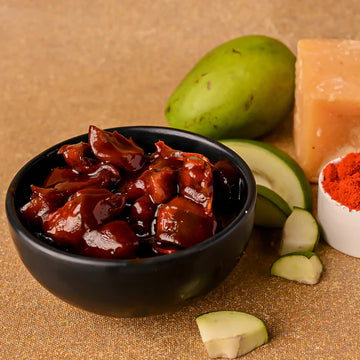 Vellanki Foods - Sweet Mango Pickle