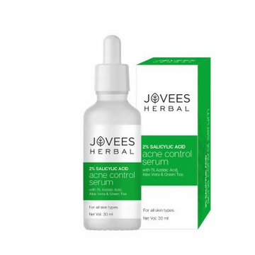 Jovees 2% Salicylic Acid Acne Control Serum