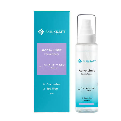 SkinKraft Acne-Limit Facial Toner