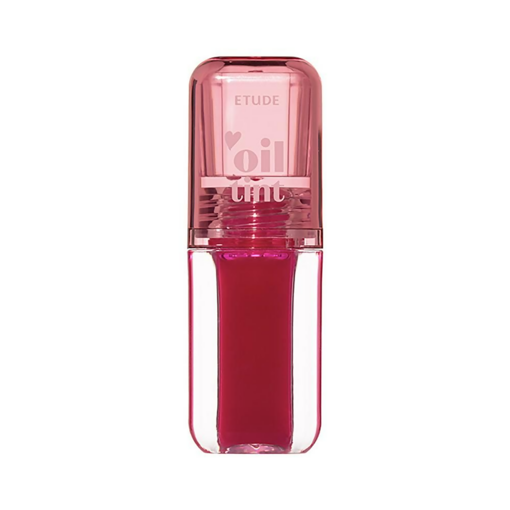 Etude House Dear Darling Oil Tint - 03 Neon Pink