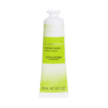 L'Occitane Barbotine Hand Cream