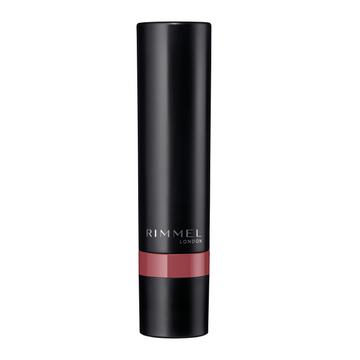 Rimmel London Lasting Finish Matte Lipstick - Mauvebliss
