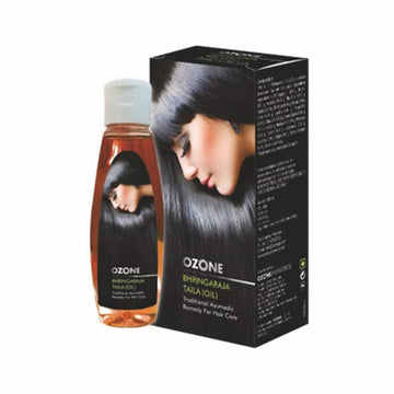 Ozone Bhringaraja Taila (Oil)
