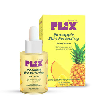 PLIX The Plant Fix 3% Tranexamic Acid Serum For Melasma, Hyperpigmentation