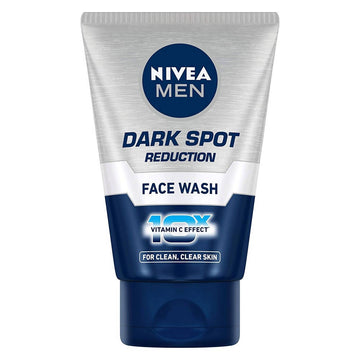 Nivea Dark Spot Reduction Men Face Wash