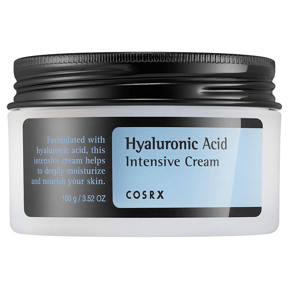 Cosrx Hyaluronic Acid Intensive Cream - Korean Skincare