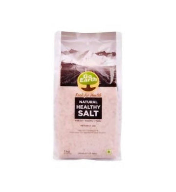 Go Earth Natural Health Salt