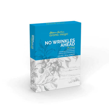 Blossom Kochhar Aroma Magic No Wrinkles Ahead Sheet Mask