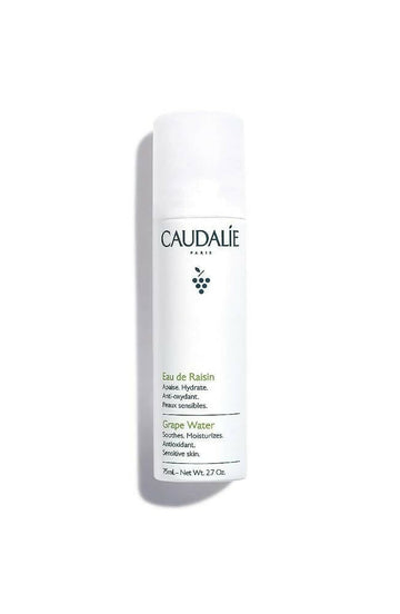 Caudalie Paris Grape Water (Face Mist & Toner)