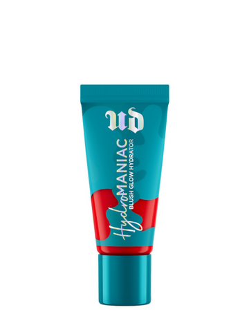 Urban Decay Hydromaniac Blush Glow Hydrator - Red Flag