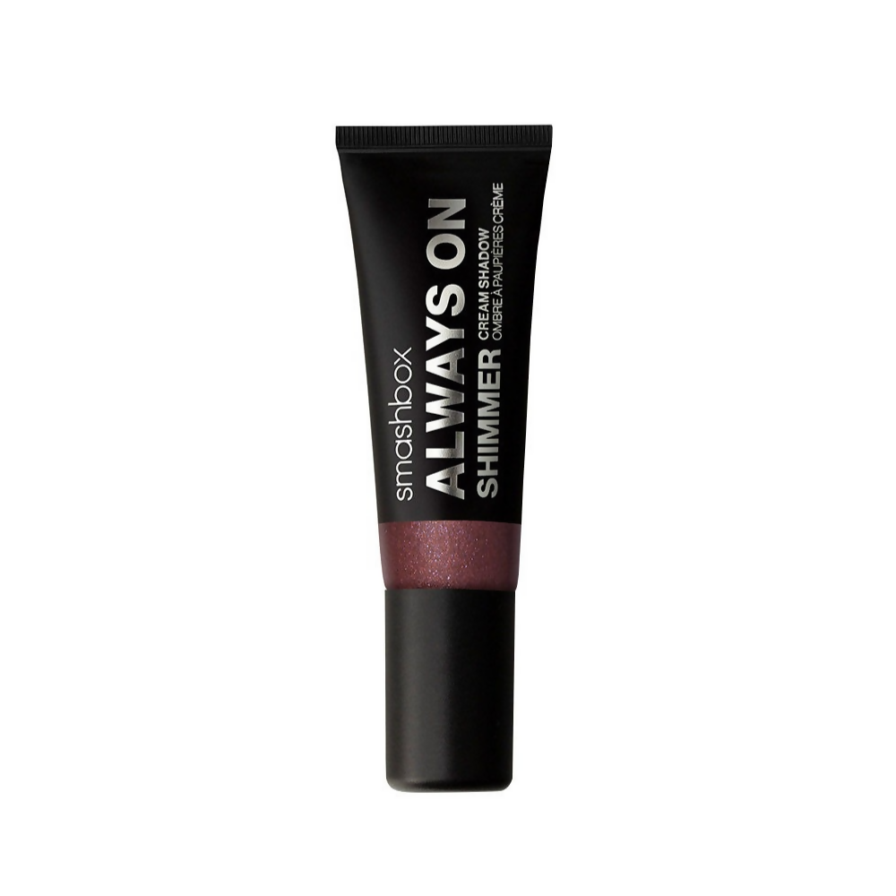 Smashbox Always On Shimmer Cream Shadow - Purple Shimmer