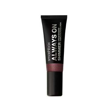 Smashbox Always On Shimmer Cream Shadow - Purple Shimmer