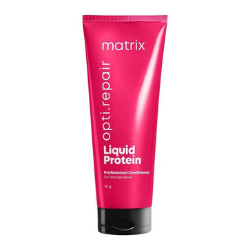 Matrix Opti.Repair Professional Liquid Protein Conditioner, Damaged Hair