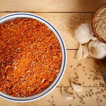 Gummadi Foods Nuvvula Karam