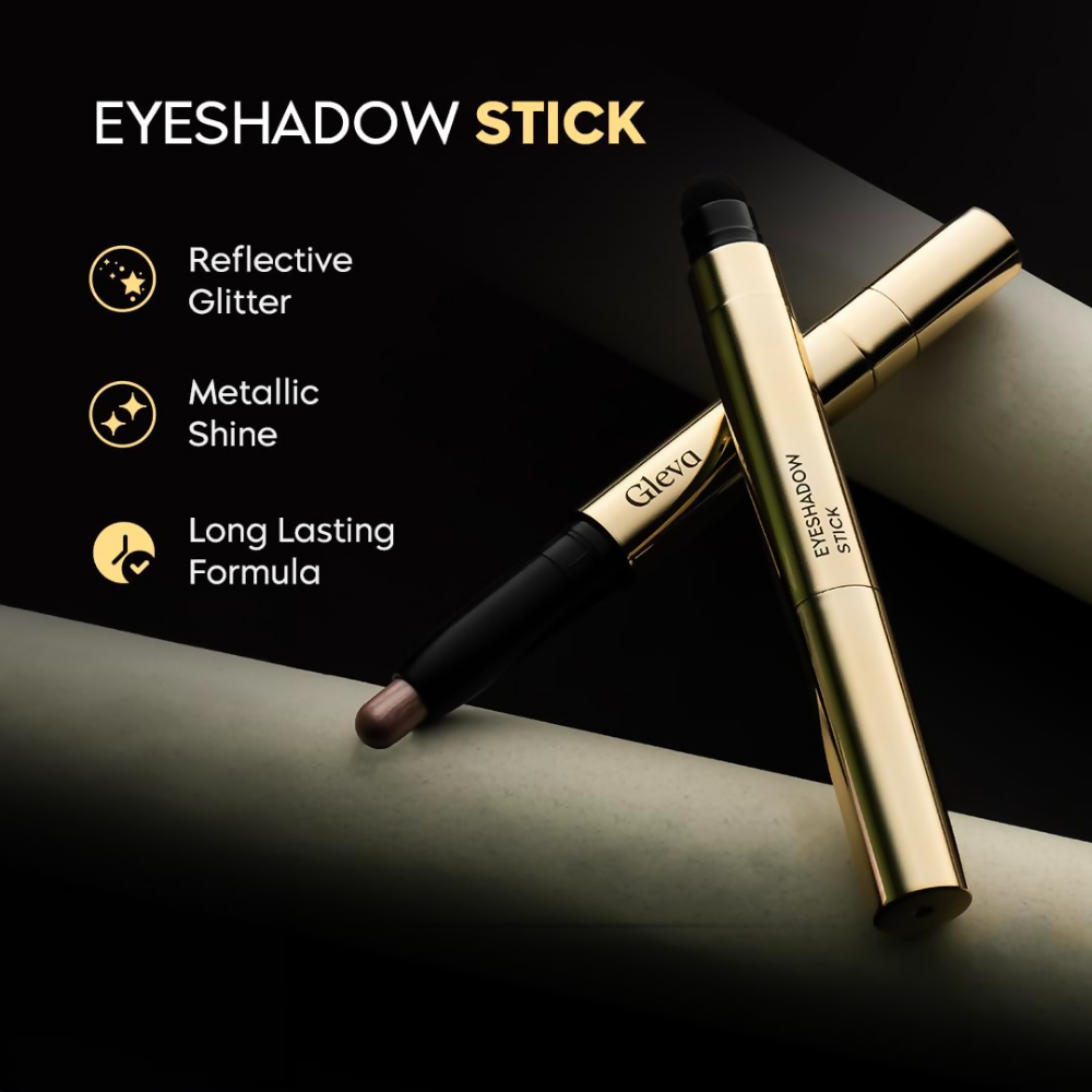 Gleva Eyeshadow Pencil Stick - Bronzed Beauty