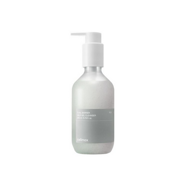 Celimax Dual Barrier Gel Cleanser - Korean Skin Care