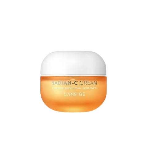 Laneige Radian-C Cream - Korean skincare