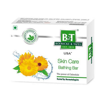 Boericke & Tafel Skin Care Bathing Bar