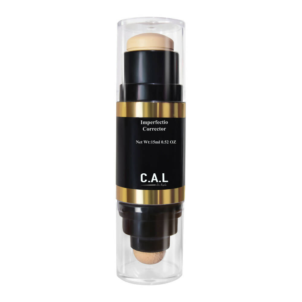 Cal Los Angeles Imperfection Corrector Concealer Stick - Beige Medium (02)