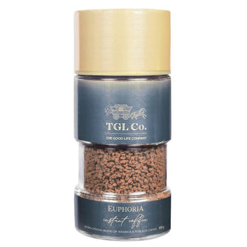 TGL Co. Euphoria Instant Coffee