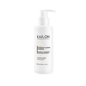 Kailon Dandruff Control Shampoo