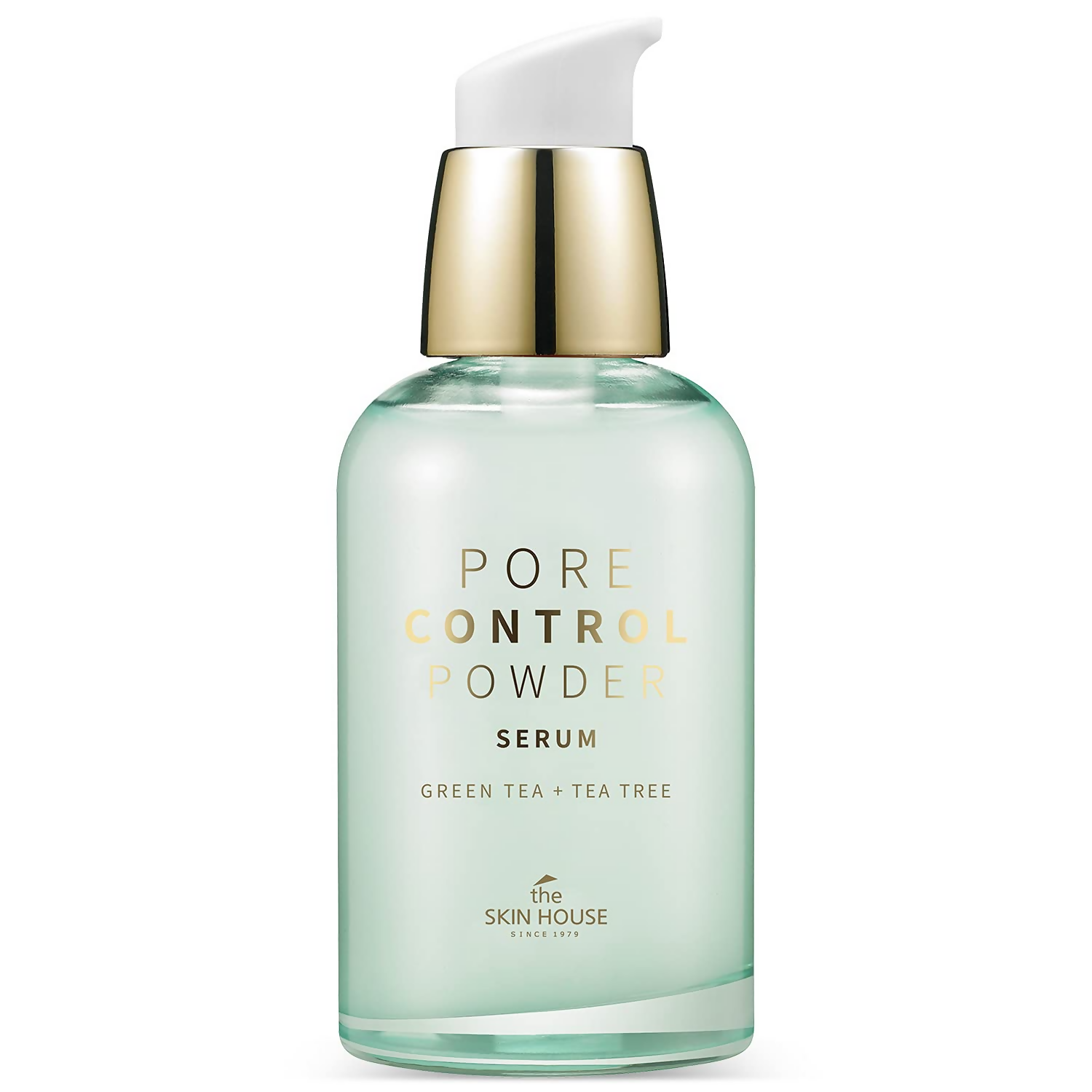 The Skin House Pore Control Powder Serum