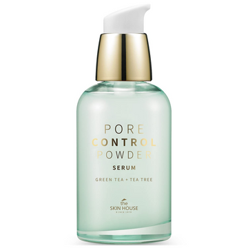 The Skin House Pore Control Powder Serum