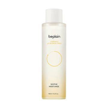 Beplain Chamomile pH-Balanced Toner