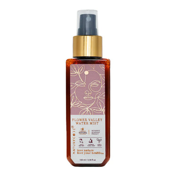 Nature Code Flower Valley Water Mist