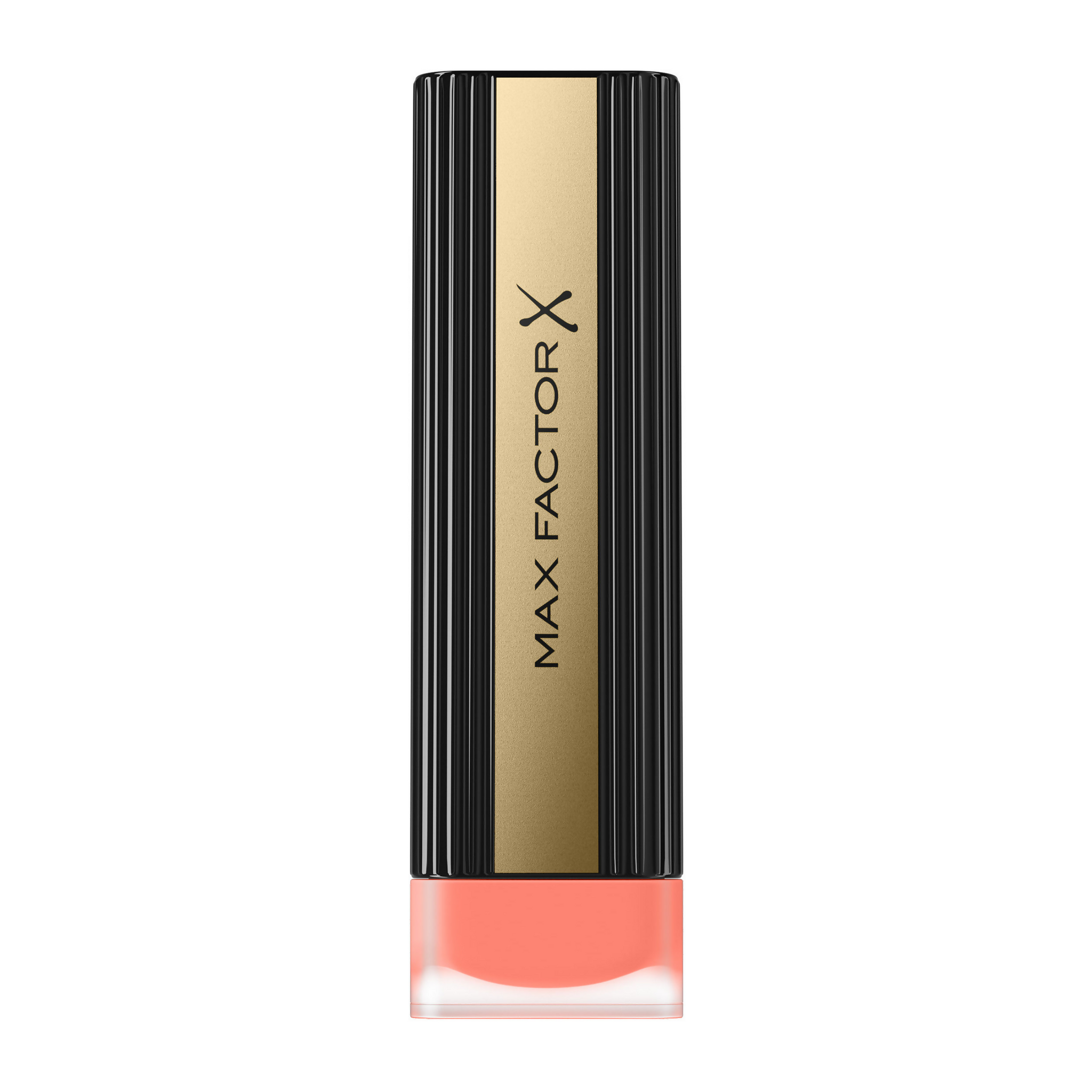 Max Factor Colour Elixir Velvet Matte Lipstick - Sunkiss