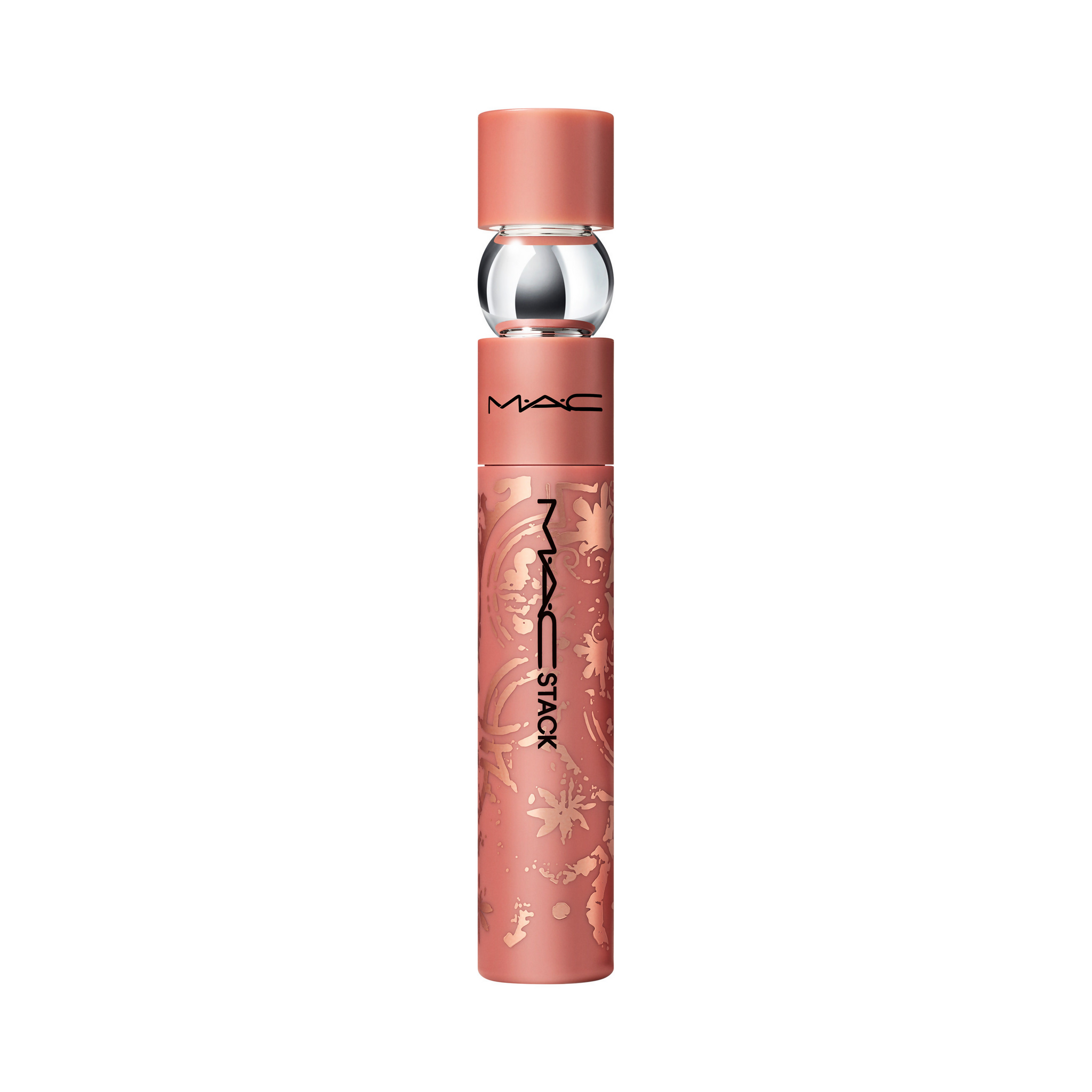 M.A.C Macstack Mascara - Brush Stack (Teddy Collection)