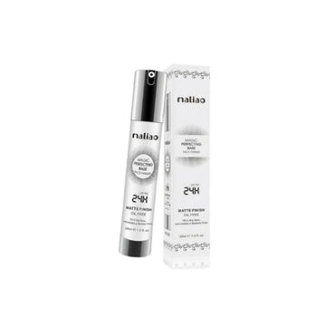 Maliao Professional Matte Look Magic Perfecting Base Face Primer