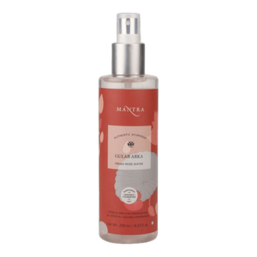 Mantra Herbal Gulab Arka Indian Rose Water