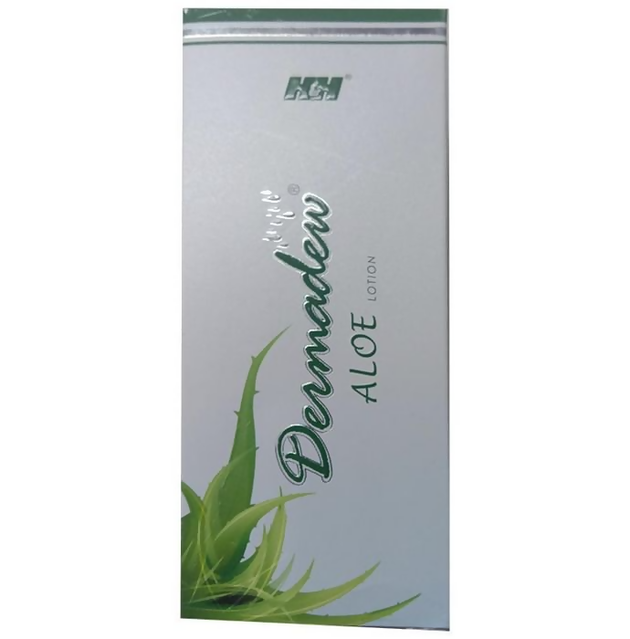 Dermadew Aloe Lotion