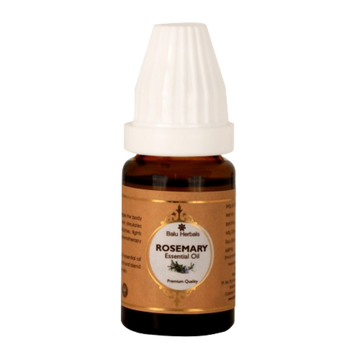 Balu Herbals Rosemary Essential Oil