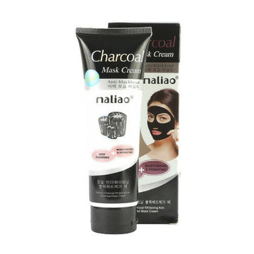 Maliao Professional Charcoal Peel Off Mask