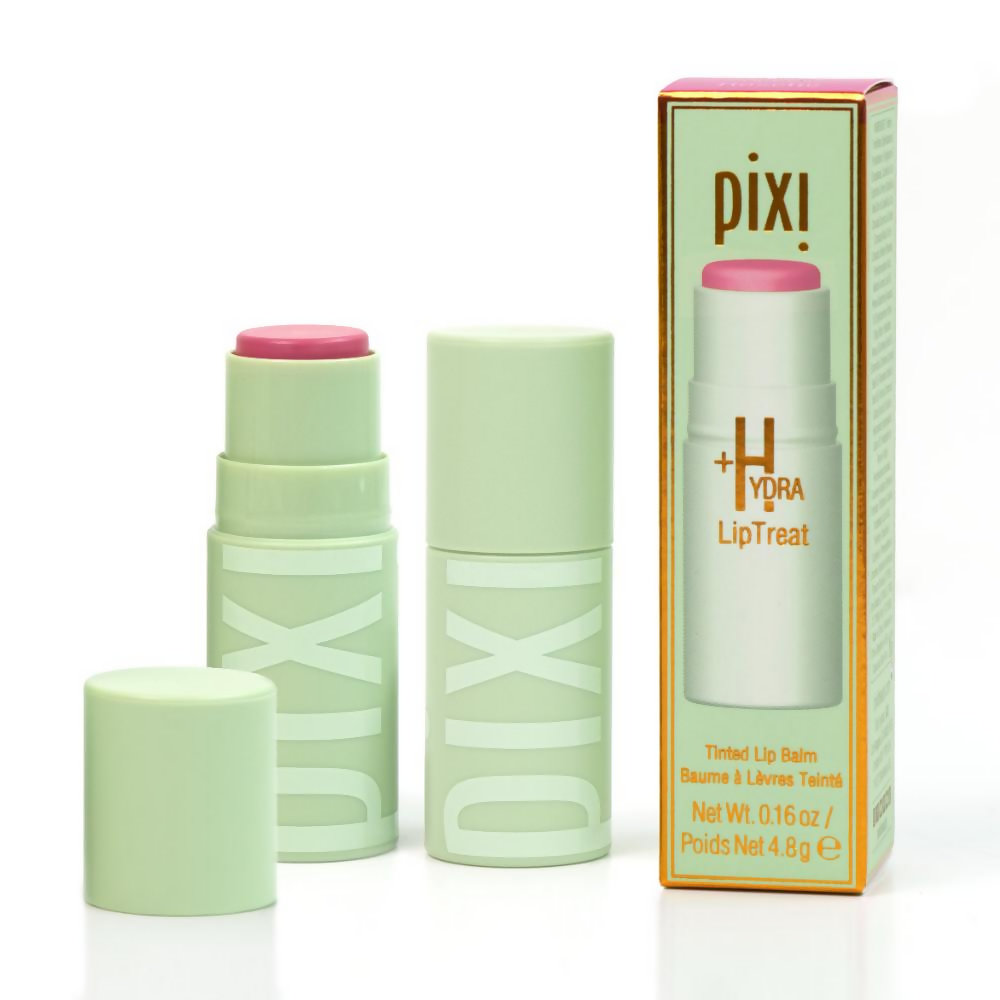 PIXI +Hydra LipTreat Tinted Balm - Rosette