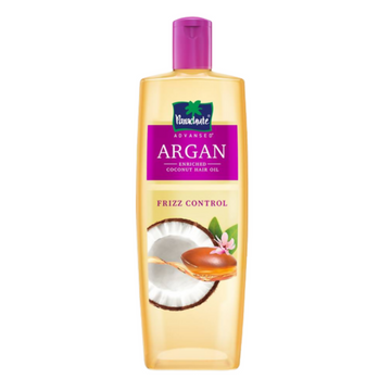 Parachute Advansed Argan enriched Coconut Hair Oil