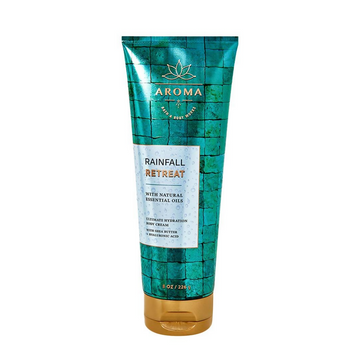 Bath & Body Works Cucumber Cedarwood Ultimate Hydration Body Cream