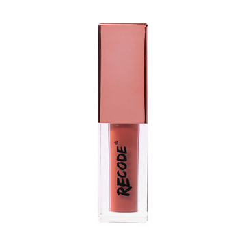 Recode Hydrating Matte Liquid Lipstick - May 05