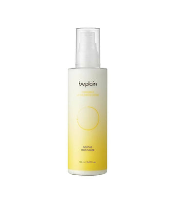 Beplain Chamomile pH-Balanced Lotion