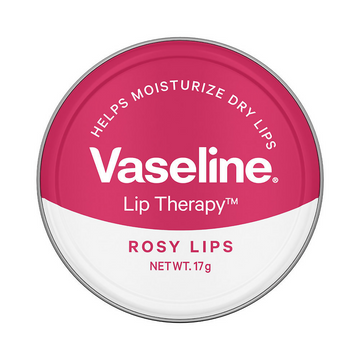 Vaseline Lip Tins - Rosy Lips