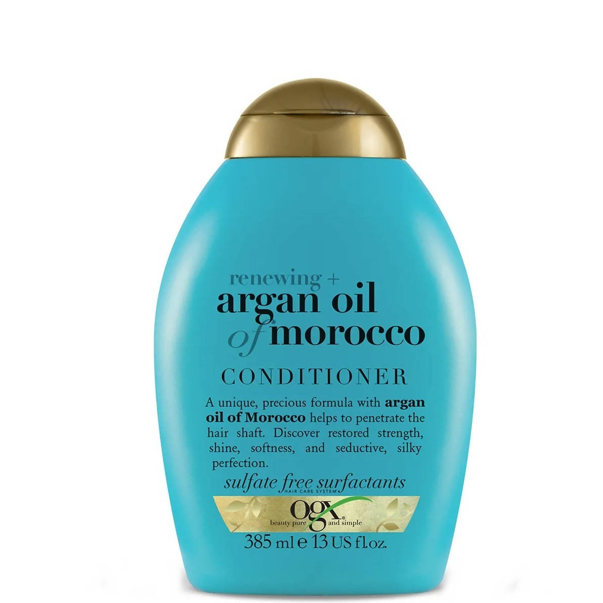 OGX Renewing+ Argan Oil Of Morocco Conditioner