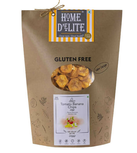 ‎Home D'elite Assorted Banana Chips