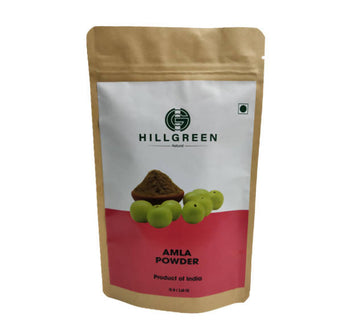 Hillgreen Natural Amla Powder