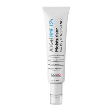 Cos-IQ AirGel NMF 15% for Dry to Normal Skin Moisturizer