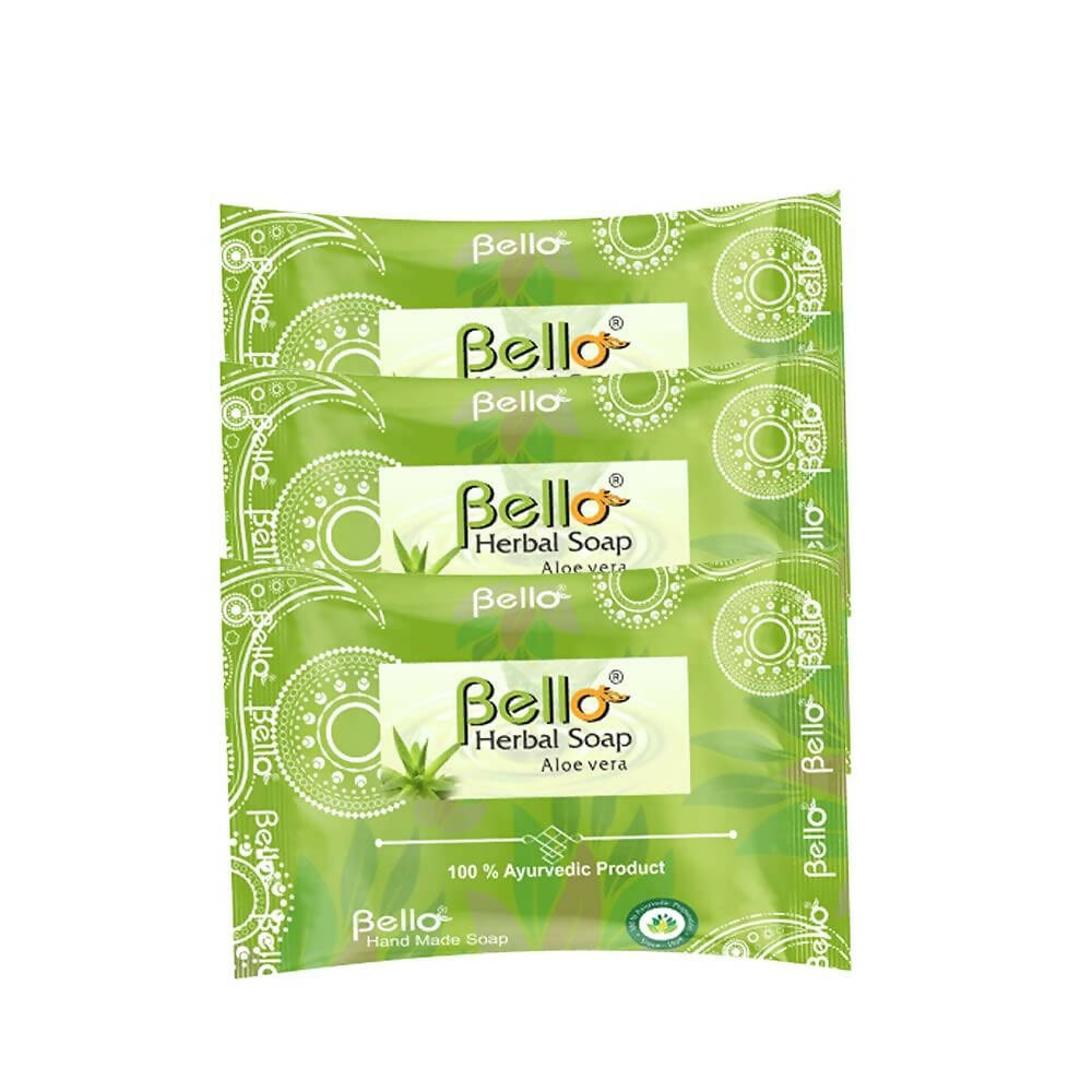 Bello Herbals Herbal Soap