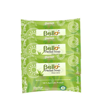 Bello Herbals Herbal Soap